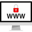 Monitor icon 64x64