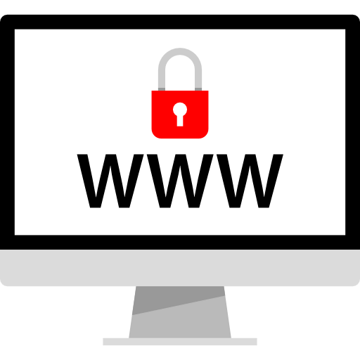 Monitor icon