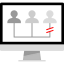Monitor icon 64x64