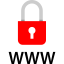 Padlock icon 64x64