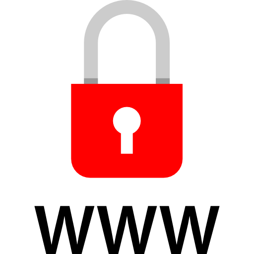 Padlock icon