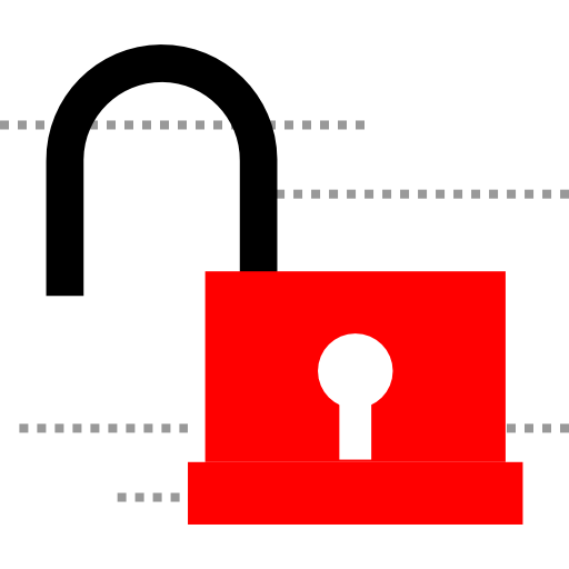 Padlock icon