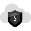 Shield icon 64x64