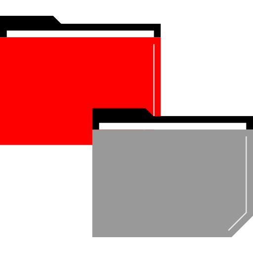 Folder icon