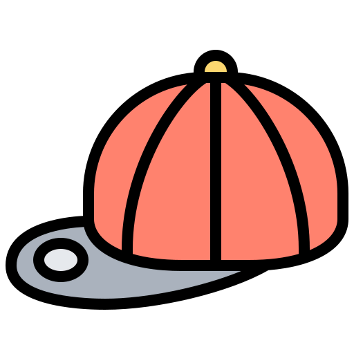 Cap icon