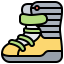 Sneakers icon 64x64