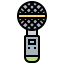Microphone icon 64x64