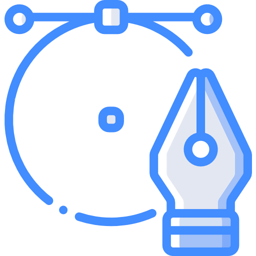 Pen icon