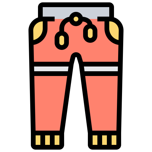 Pants icon