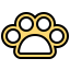 Brass knuckles icon 64x64