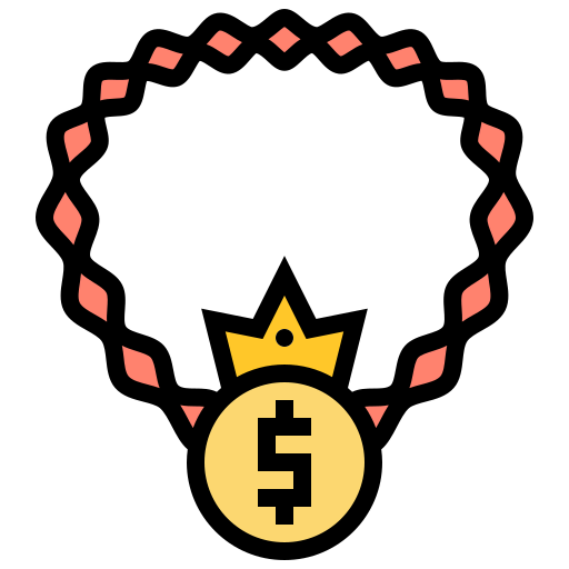 Bracelet icon
