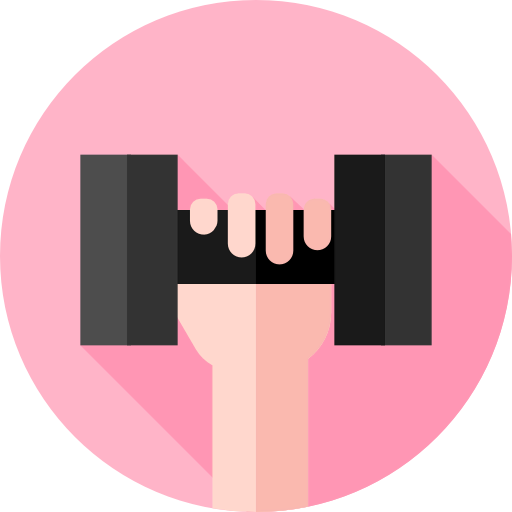 Exercise icon