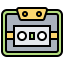 Tape icon 64x64