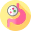 Stomach cancer icon 64x64