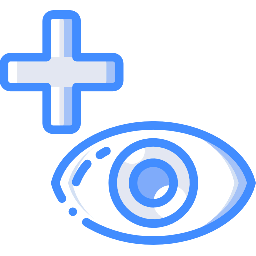 Visibility icon