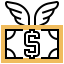 Money icon 64x64