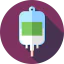 Chemotherapy icon 64x64