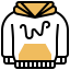 Hoodie icon 64x64