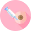 Breast cancer Symbol 64x64