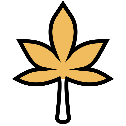 Marijuana icon