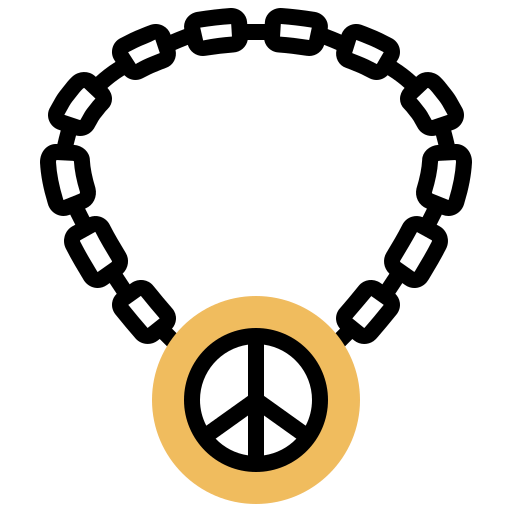 Peace icon