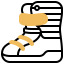 Sneakers icon 64x64