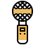 Microphone icon 64x64