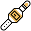 Wristwatch icon 64x64