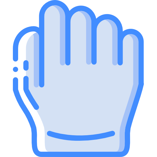 Hand icon