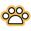 Brass knuckles icon 64x64