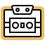 Tape icon 64x64