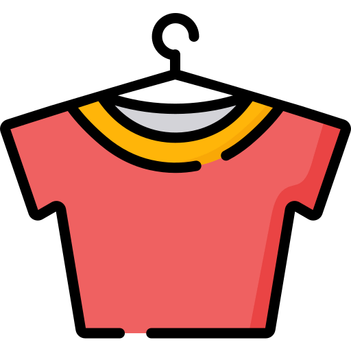 Clothes icon