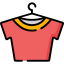 Clothes icon 64x64