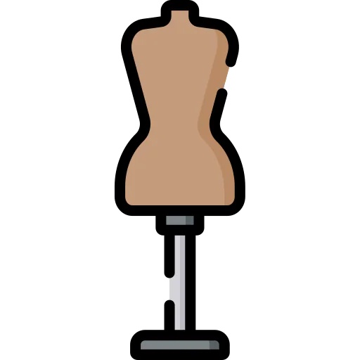 Button icon