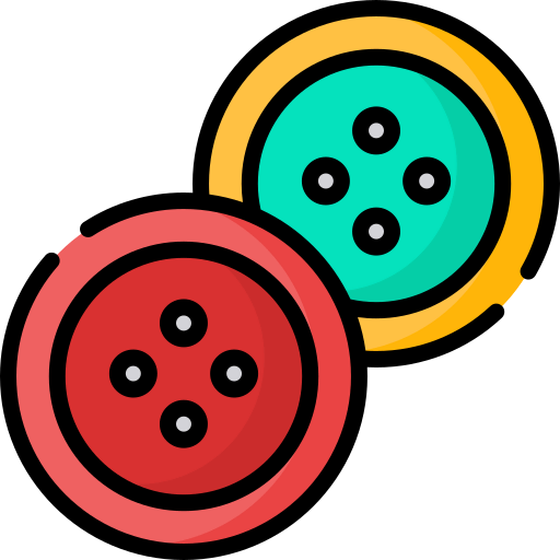 Button icon