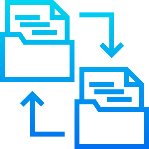 Archive icon