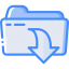 Folder icon 64x64