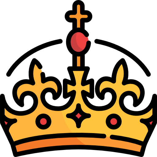 Crown icon