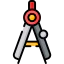 Compass icon 64x64