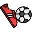 Football icon 64x64