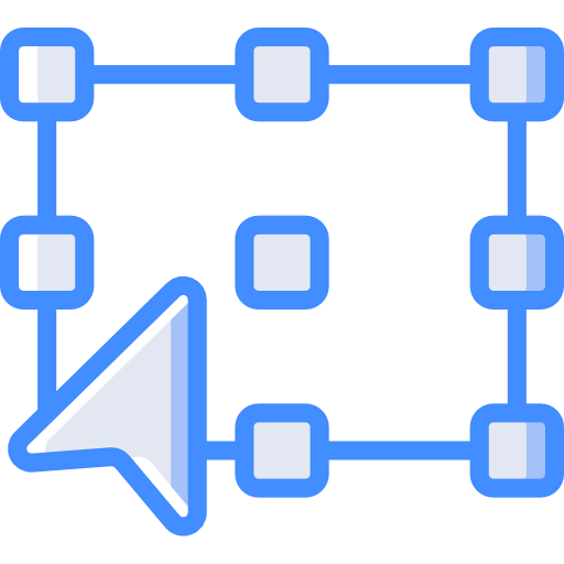Transform Symbol