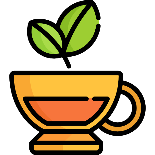 Tea icon