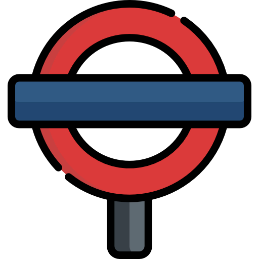 Underground icon