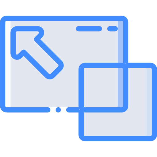 Scale icon