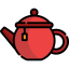 Teapot icon 64x64