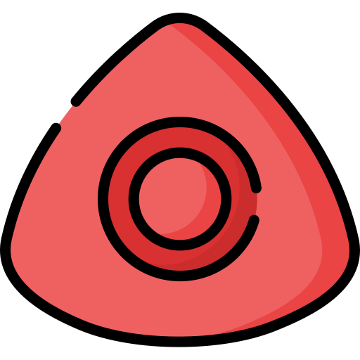 Chalk icon