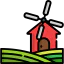 Farm icon 64x64