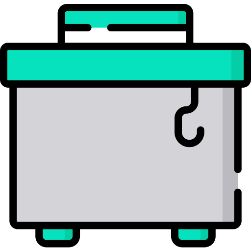 Box icon