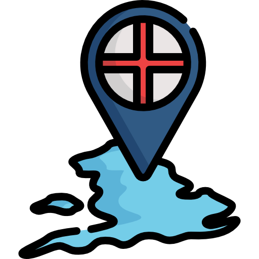 Location icon