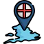 Location icon 64x64